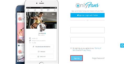 pagina onlyfans|Creando una Página de Only Fans: Los Pasos a Seguir